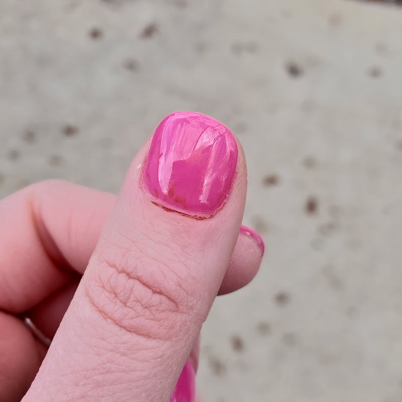 Troy Nails & Spa, nail salon in Troy, OH, photo 1 of 6