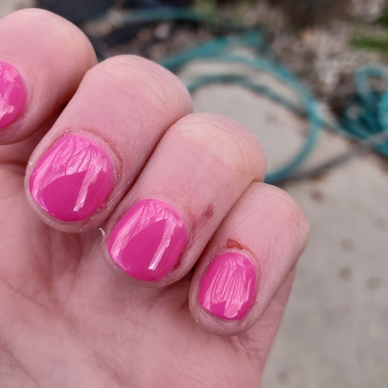 Troy Nails & Spa, nail salon in Troy, OH, photo 2 of 6