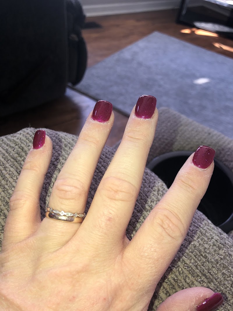 Troy Nails & Spa, nail salon in Troy, OH, photo 6 of 6